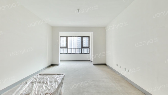 中欧国际城·金茂悦北五区二手房实景图