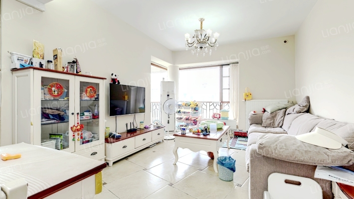 麓山国际半月湾二手房实景图