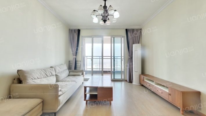 绿地悦蓉公馆二手房实景图