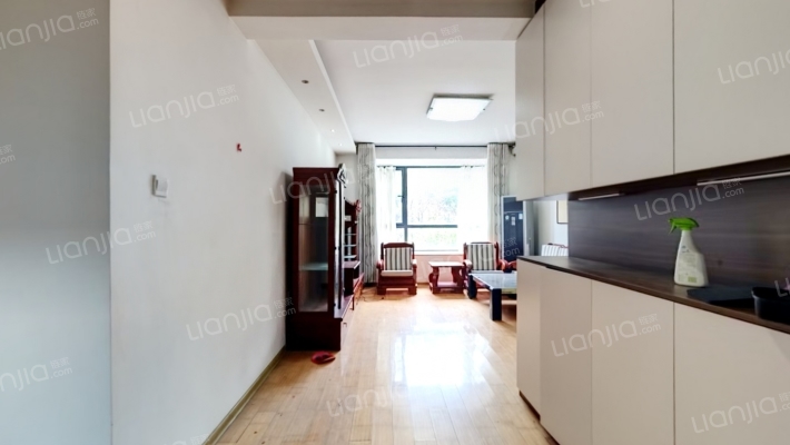 汇林凤凰城二手房实景图