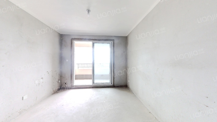 海伦堡逸璟园二手房实景图