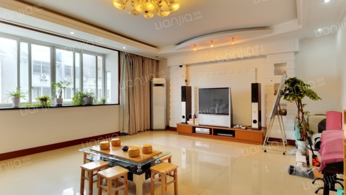 同里湖花苑二手房实景图