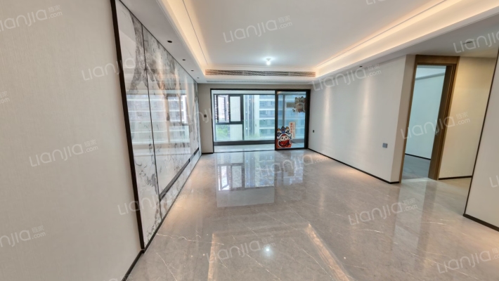 中海天府里天际一期二手房实景图