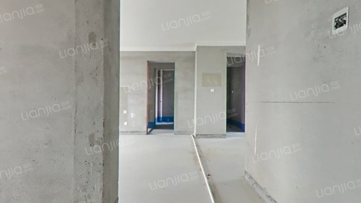 建业新桂二手房实景图