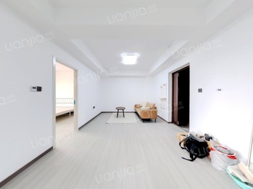 整租·牡丹和府 3室2厅 南