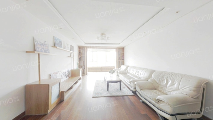 锦华庄二手房实景图