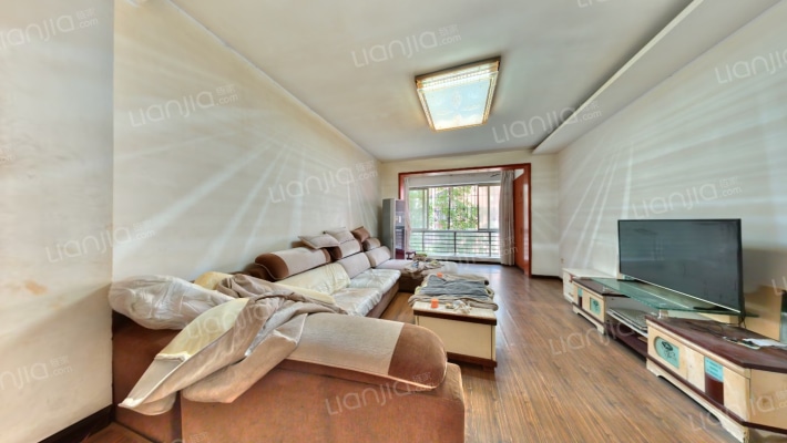 三和锦城二手房实景图