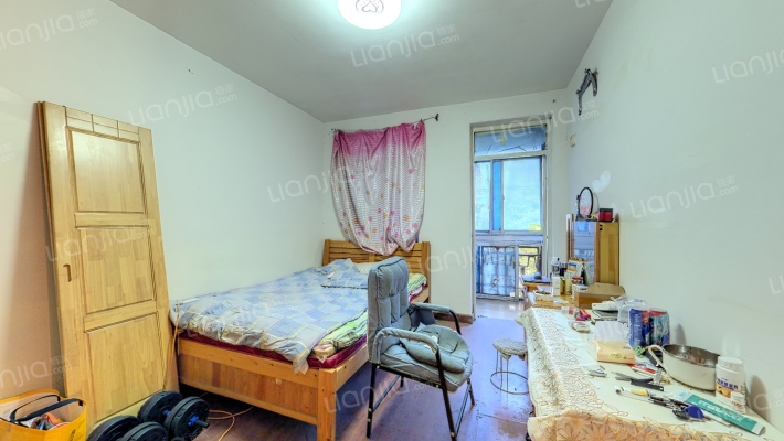 环城路二手房实景图