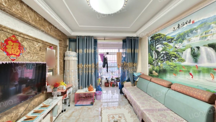 时代花园(宁河)二手房实景图