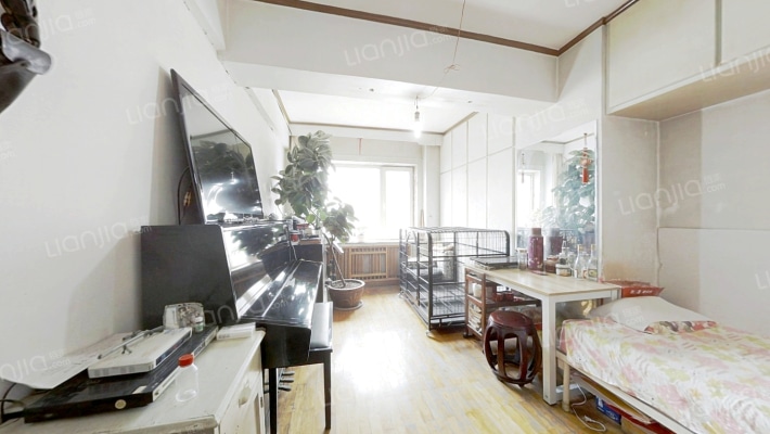 39中民功街二手房实景图