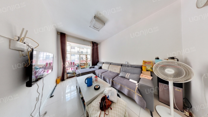 云溪新村二手房实景图