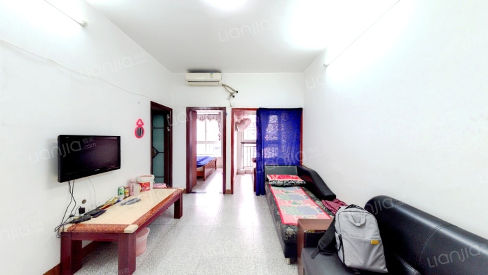 巴山星韵二手房实景图