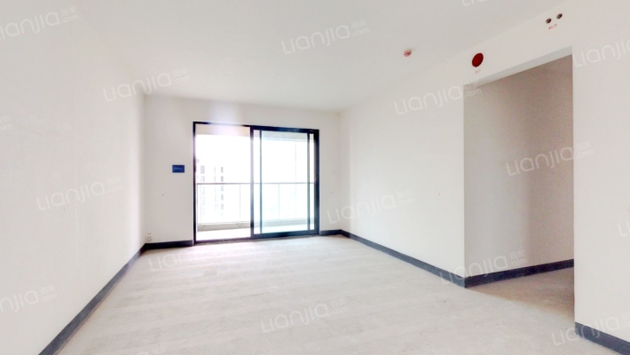 龙湖昱湖壹号观云二手房实景图