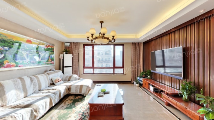 伊丽雅特湾二期二手房实景图