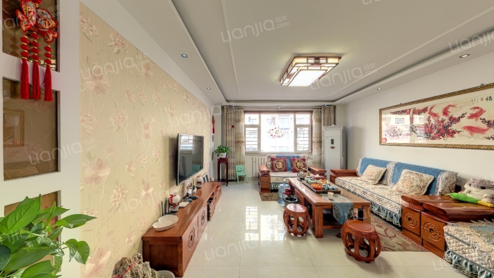 文苑小区(潍城区)二手房实景图