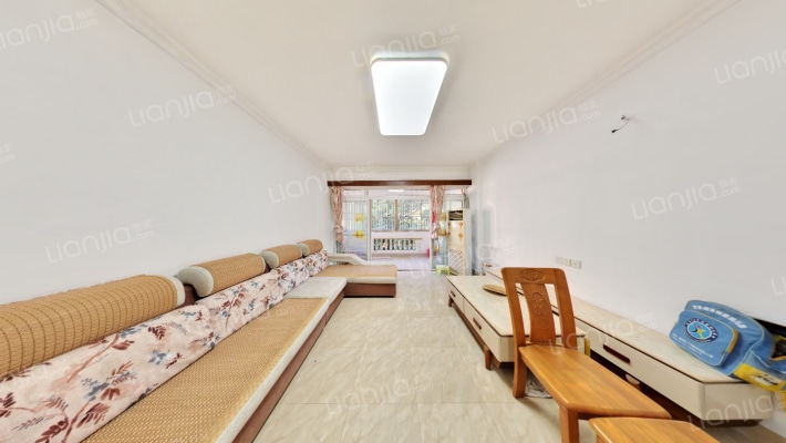 金阁苑二手房实景图