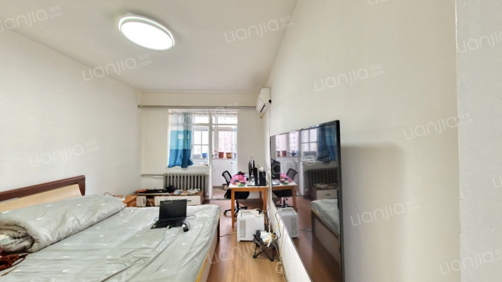 兰石一分厂家属院二手房实景图