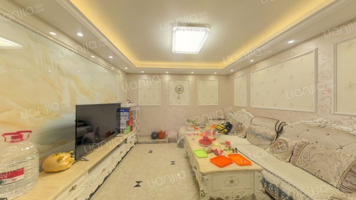 石马小区二手房实景图