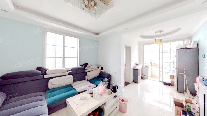 福源路二手房实景图