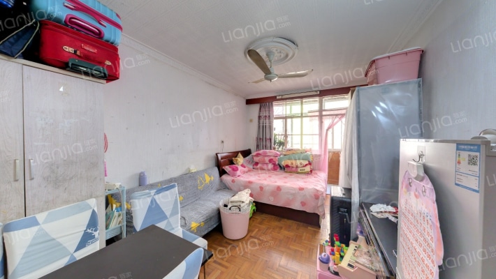 延平小区二手房实景图