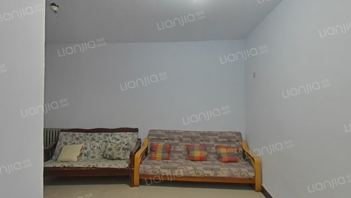 奇鑫苑二手房实景图