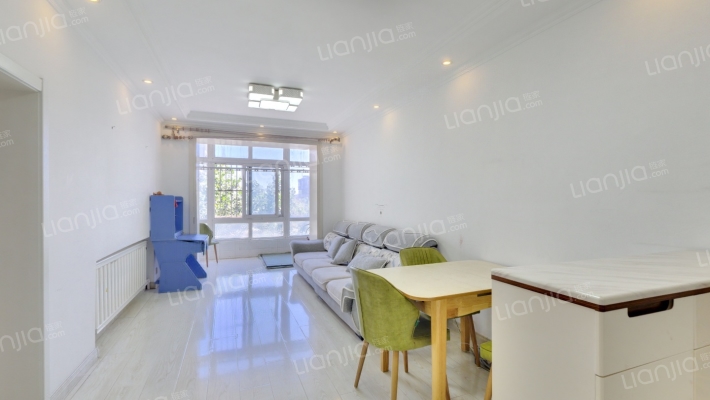 康泰乐园南区二手房实景图