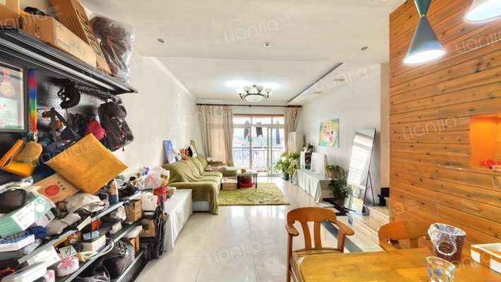 龙汇园二手房实景图