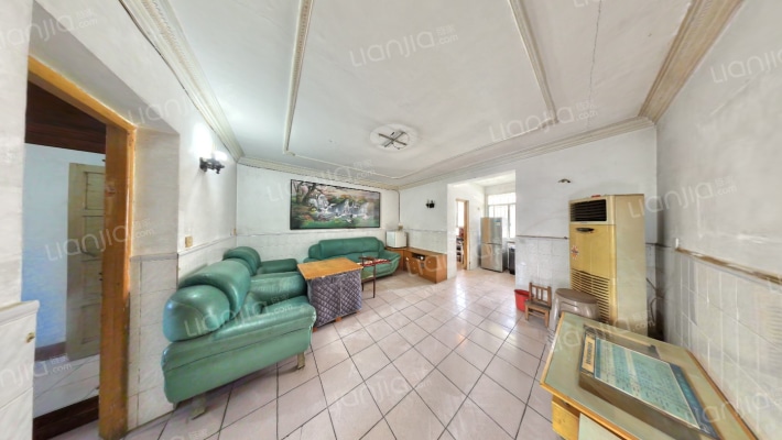 蚌塘社区二手房实景图