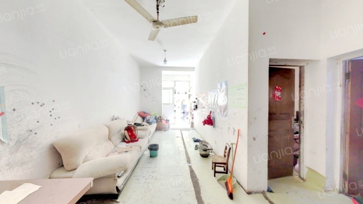 东方宾馆家属院二手房实景图