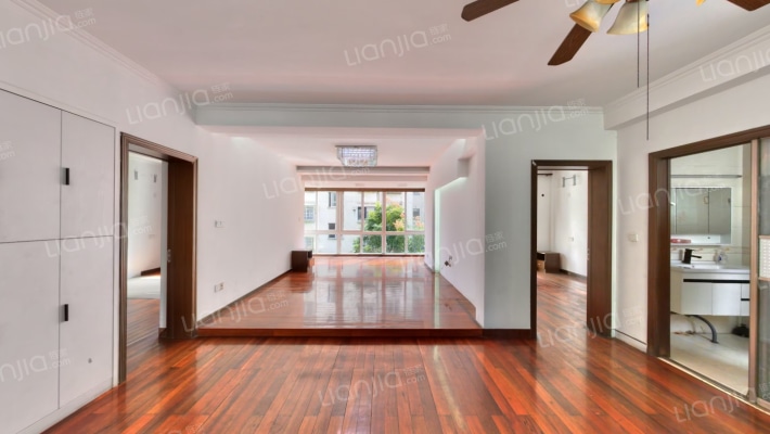 高峰家园二期二手房实景图