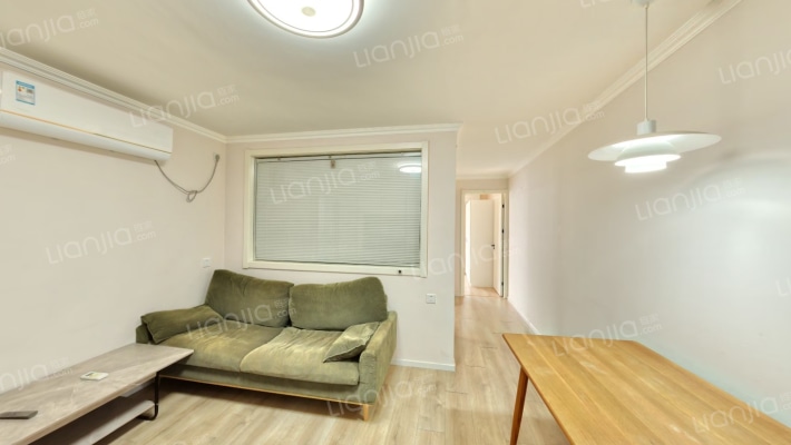 新华街三里二手房实景图