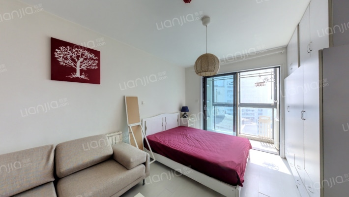 班芙春天二期二手房实景图