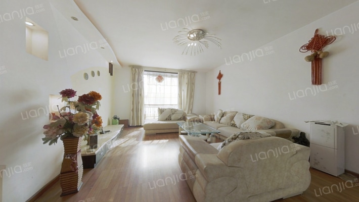 金穗小区二手房实景图