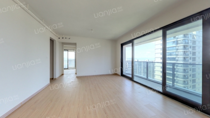 金昌白鹭之宸二手房实景图