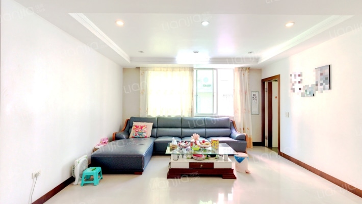 安康东小区二手房实景图