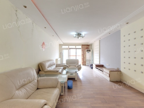 整租·兴达樱花园 3室2厅 错层 南