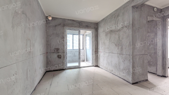 金科东原青溪林二手房实景图