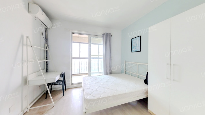 中南锦苑二手房实景图