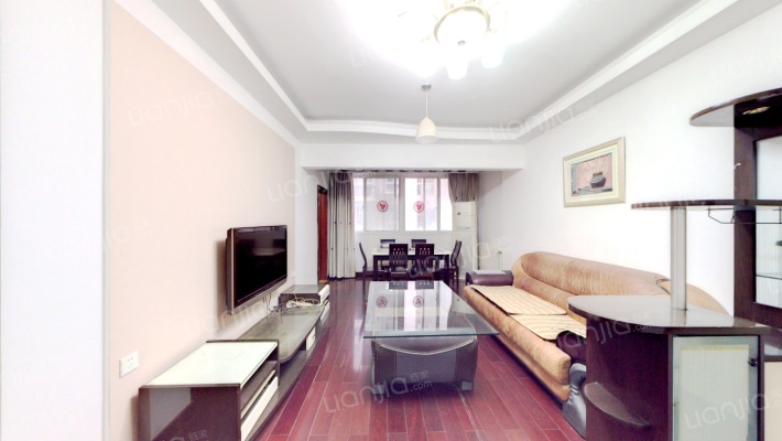 空军世纪花园二手房实景图