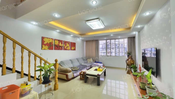 五三名苑二手房实景图