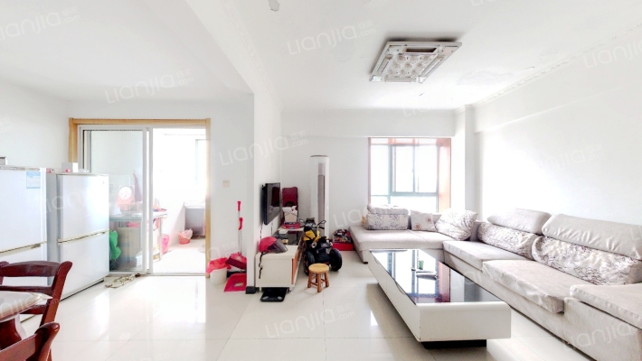 香江国际大厦二手房实景图