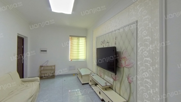 华辰汇景二手房实景图