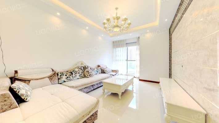 鹭洲城邦二手房实景图