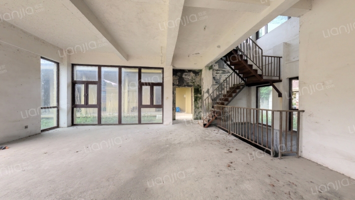 南洋国际庄园二手房实景图