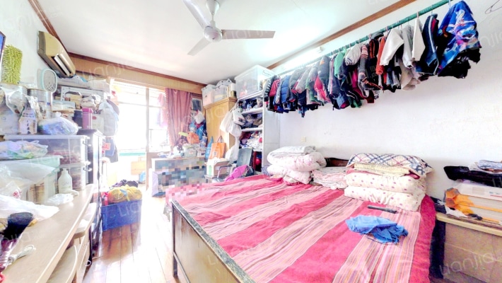 翔前小区二手房实景图