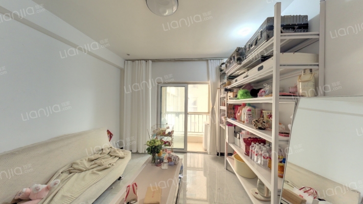 国贸酒店公寓二手房实景图