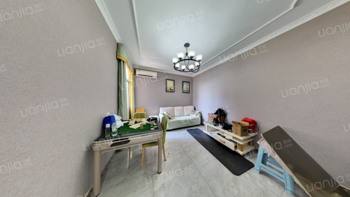 都市春天二手房实景图