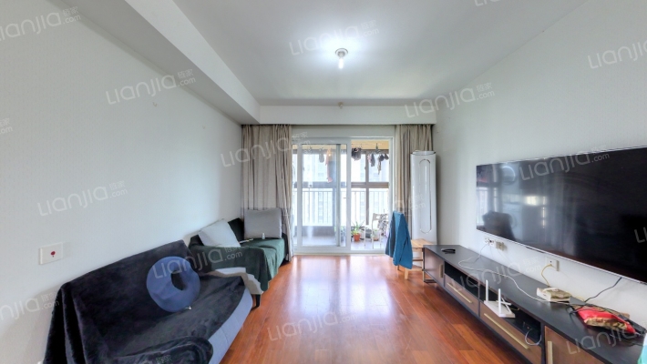 万科金域华府西区二手房实景图