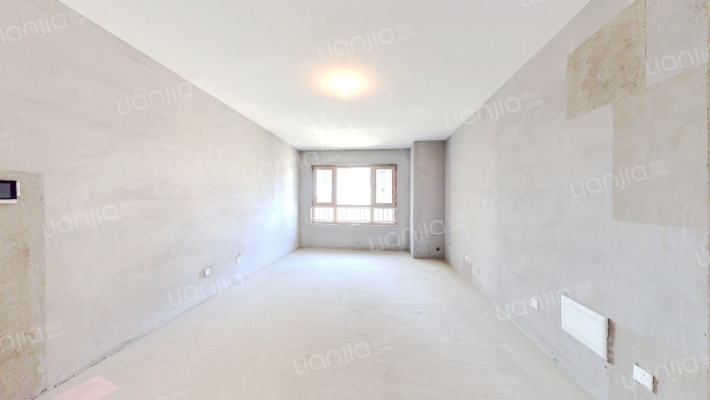 紫泉庭苑二手房实景图