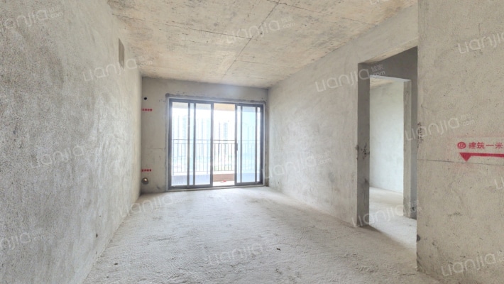 中海阳光玫瑰园二手房实景图